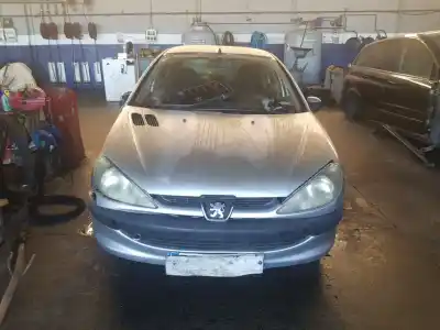 Здавання транспортного засобу peugeot                                            206 sw                                                                                                                                                                                                                                                     8hx(dv4td)                                                                                                                                                                                                                                                 року 2003 потужний 8hx (dv4td)