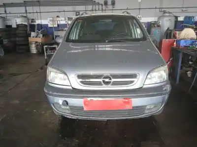 Vehículo de desguace OPEL ZAFIRA A  del año 2003 con motor Y22DTR