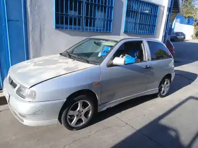 Vehículo de desguace SEAT IBIZA (6K1)  del año 1997 con motor AEE