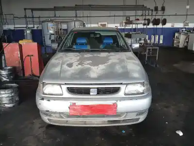 Vehículo de desguace seat                                               ibiza (6k1)                                                                                                                                                                                                                                                aee                                                                                                                                                                                                                                                        del año 1997 con motor aee