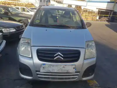 Vehículo de desguace CITROEN C2  del año 2009 con motor 8HZ