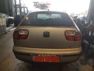 Scrapping Vehicle seat leon (1m1) signo of the year 2000 powered alh