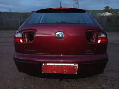 Veículo de Sucata seat leon (1m1) signo do ano 1999 alimentado akl