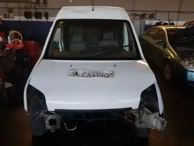 Утилизация автомобиля ford transit connect (tc7) furgón largo (2006->) года 2011 питание rwpa
