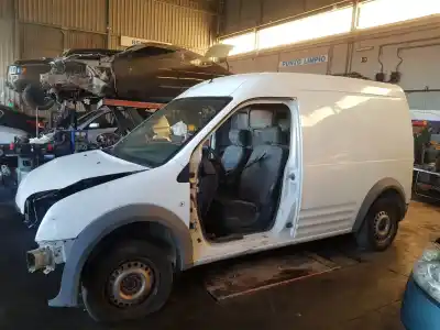 Утилизация автомобиля ford transit connect (tc7) furgón largo (2006->) года 2011 питание rwpa