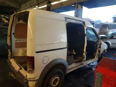 Утилизация автомобиля ford transit connect (tc7) furgón largo (2006->) года 2011 питание rwpa