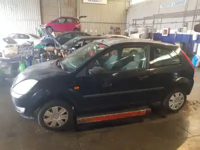 Veículo de Sucata ford fiesta (cbk) ambiente do ano 2003 alimentado fxjb