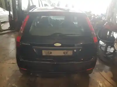 Veículo de Sucata ford fiesta (cbk) ambiente do ano 2003 alimentado fxjb