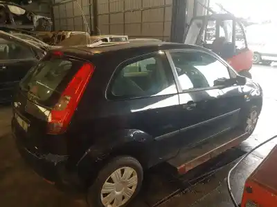 Veículo de Sucata ford fiesta (cbk) ambiente do ano 2003 alimentado fxjb