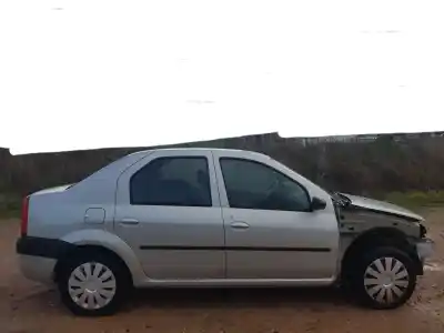 Утилизация автомобиля dacia logan ambiance года 2005 питание k7m710 Утилизация автомобиля dacia logan ambiance года 2005 питание k7m710