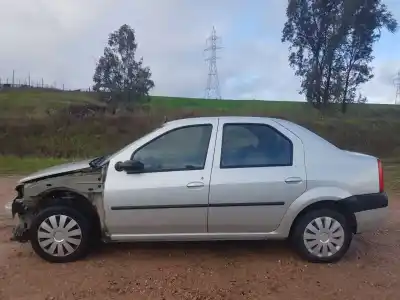 Утилизация автомобиля dacia logan ambiance года 2005 питание k7m710 Утилизация автомобиля dacia logan ambiance года 2005 питание k7m710