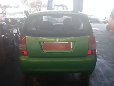 Veículo de Sucata kia picanto 1.1 cat do ano 2005 alimentado g4hg