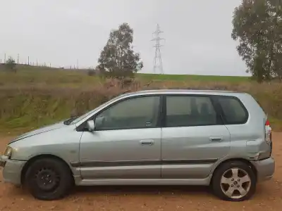 Veículo de Sucata mitsubishi space star (dg0) 1900 di-d avance do ano 2003 alimentado f9q2