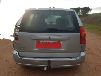 Veículo de Sucata mitsubishi space star (dg0) 1900 di-d avance do ano 2003 alimentado f9q2