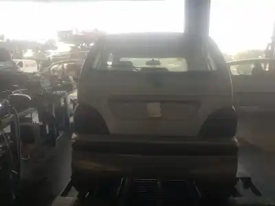 Veicolo di demolizione ligier nova 500 dell'anno 2022 alimentato 82a2250