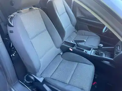 Здавання транспортного засобу audi a3 (8p) 1.6 ambiente року 2004 потужний bgu