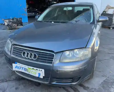 Здавання транспортного засобу audi a3 (8p) 1.6 ambiente року 2004 потужний bgu