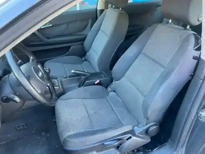 Здавання транспортного засобу audi a3 (8p) 1.6 ambiente року 2004 потужний bgu