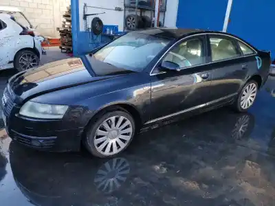 Veículo de Sucata AUDI A6 BERLINA (4F2) 3.0 V6 24V TDI do ano 2004 alimentado BNG
