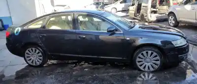 Veicolo di demolizione audi a6 berlina (4f2) 3.0 v6 24v tdi dell'anno 2004 alimentato bng