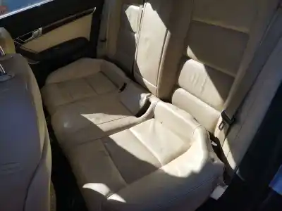 Veicolo di demolizione audi a6 berlina (4f2) 3.0 v6 24v tdi dell'anno 2004 alimentato bng