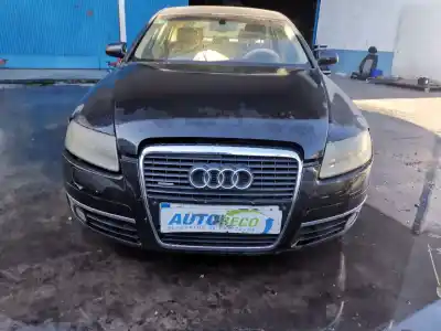 Veicolo di demolizione audi a6 berlina (4f2) 3.0 v6 24v tdi dell'anno 2004 alimentato bng