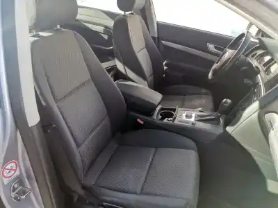 Veículo de Sucata audi a6 berlina (4f2) 3.2 fsi do ano 2004 alimentado auk