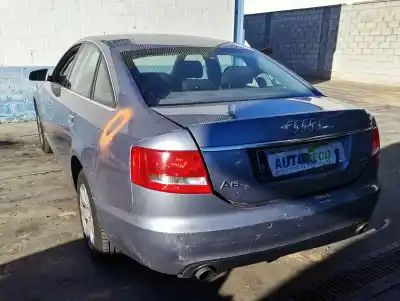 Veículo de Sucata audi a6 berlina (4f2) 3.2 fsi do ano 2004 alimentado auk