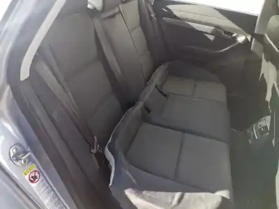 Veículo de Sucata audi a6 berlina (4f2) 3.2 fsi do ano 2004 alimentado auk