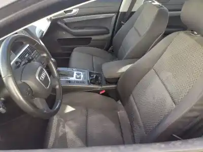 Veículo de Sucata audi a6 berlina (4f2) 3.2 fsi do ano 2004 alimentado auk