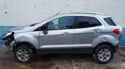 Veículo de Sucata ford ecosport titanium do ano 2015 alimentado ugje