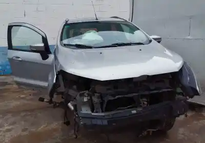 Veículo de Sucata ford ecosport titanium do ano 2015 alimentado ugje