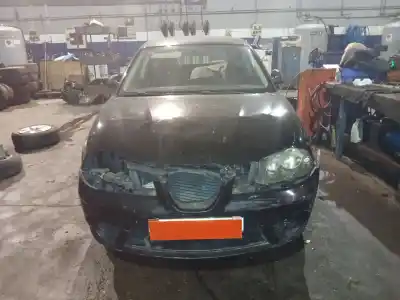 Scrapping Vehicle seat                                               ibiza (6l1)                                                                                                                                                                                                                                                ecomotive                                                                                                                                                                                                                                                  of the year 2008 powered bnv