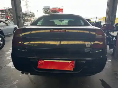 Veicolo di demolizione chrysler 300 m (lr) 2.7 v6 dell'anno 2000 alimentato eer