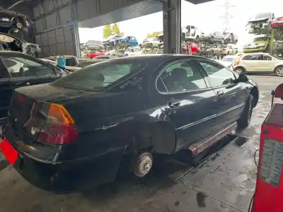 Veicolo di demolizione chrysler 300 m (lr) 2.7 v6 dell'anno 2000 alimentato eer