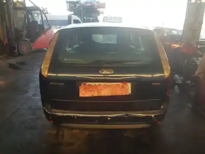 Veículo de Sucata ford focus lim. (cb4) trend do ano 2010 alimentado g8db