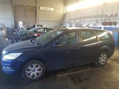 Veículo de Sucata ford focus lim. (cb4) trend do ano 2010 alimentado g8db