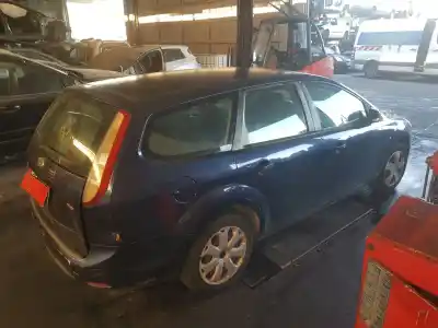 Veículo de Sucata ford focus lim. (cb4) trend do ano 2010 alimentado g8db