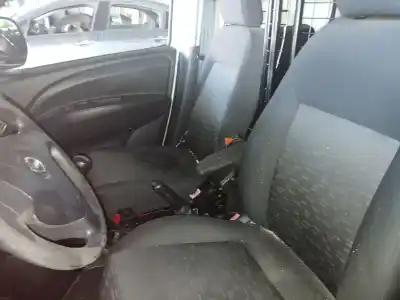 Veicolo di demolizione opel combo d expression l1h1 dell'anno 2014 alimentato a13fd