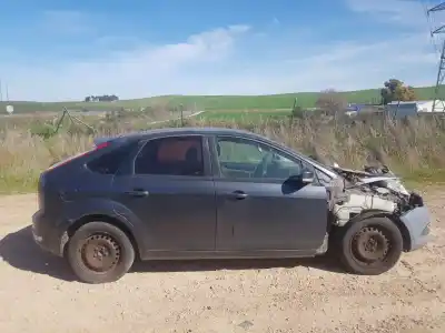 Утилизация автомобиля ford focus lim. (cb4) titanium года 2010 питание hhda