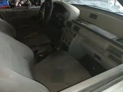 Scrapping Vehicle land rover freelander (ln) e familiar of the year 2000 powered 204d3