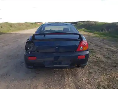 Véhicule à la ferraille hyundai coupe (gk) 1.6 fx de l'année 2002 alimenté g4ed