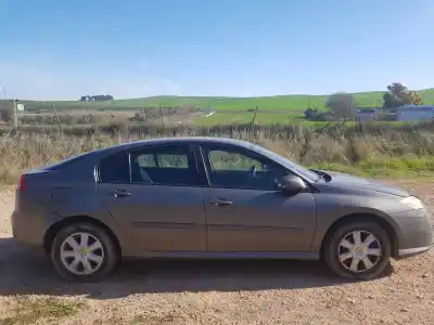 Veículo de Sucata renault laguna iii dynamique tomtom do ano 2008 alimentado k9k780