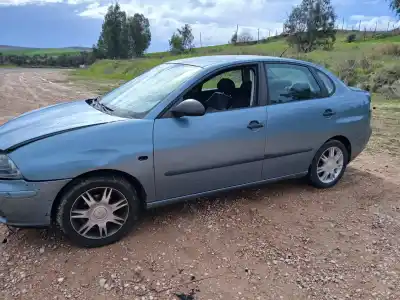 Veículo de Sucata seat cordoba berlina (6l2) fresh do ano 2007 alimentado bxw