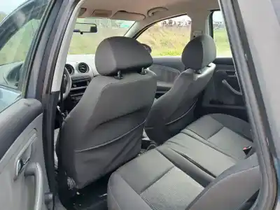 Veículo de Sucata seat cordoba berlina (6l2) fresh do ano 2007 alimentado bxw