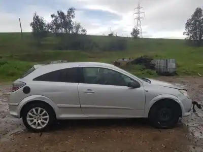 Утилизация автомобиля opel astra gtc cosmo года 2008 питание z17dth Утилизация автомобиля opel astra gtc cosmo года 2008 питание z17dth