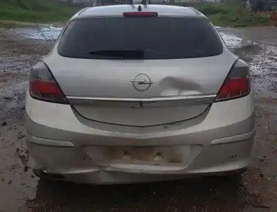 Утилизация автомобиля opel astra gtc cosmo года 2008 питание z17dth Утилизация автомобиля opel astra gtc cosmo года 2008 питание z17dth