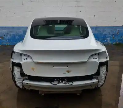 Утилизация автомобиля tesla model 3 gran autonomia dual awd 476 cv / 350 kw года 2019 питание 3d3,3d5