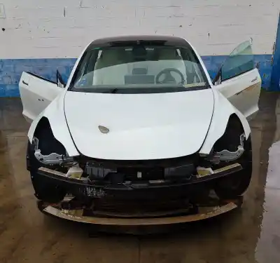 Утилизация автомобиля tesla model 3 gran autonomia dual awd 476 cv / 350 kw года 2019 питание 3d3,3d5