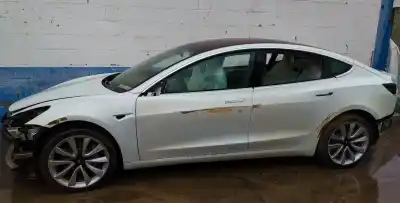 Утилизация автомобиля tesla model 3 gran autonomia dual awd 476 cv / 350 kw года 2019 питание 3d3,3d5